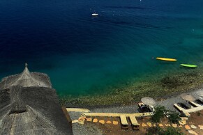 Loryma Luxury Boutique Hotel