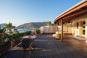 Loryma Luxury Hotel Bozburun