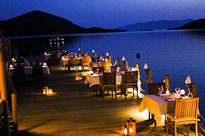 Loryma Luxury Boutique Hotel