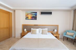 Loryma Luxury Hotel Bozburun
