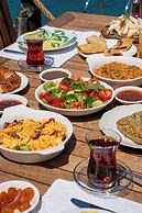 Loryma Luxury Hotel Bozburun