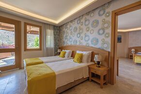 Loryma Luxury Hotel Bozburun