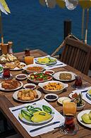 Loryma Luxury Hotel Bozburun