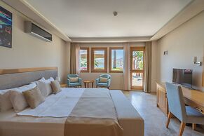 Loryma Luxury Hotel Bozburun