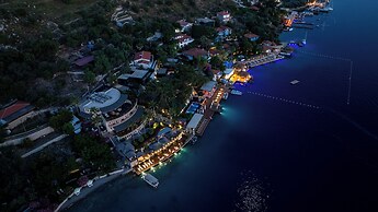 Loryma Luxury Hotel Bozburun