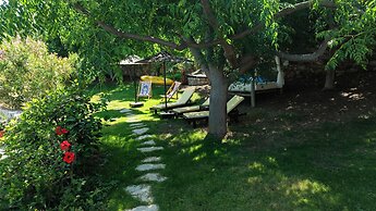 Loryma Luxury Hotel Bozburun