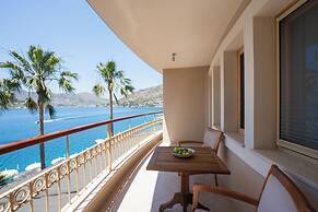 Loryma Luxury Hotel Bozburun