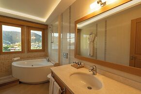 Loryma Luxury Hotel Bozburun