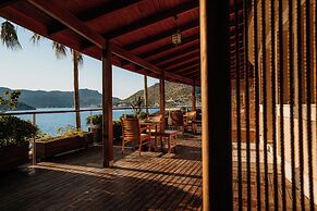 Loryma Luxury Hotel Bozburun
