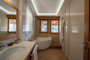 Loryma Luxury Hotel Bozburun