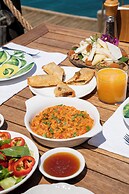 Loryma Luxury Hotel Bozburun