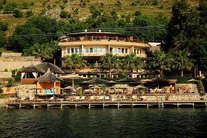 Loryma Luxury Boutique Hotel