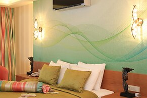 Loryma Luxury Boutique Hotel