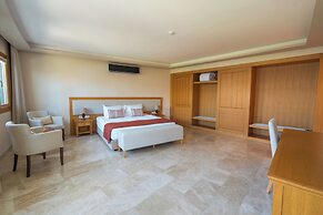 Loryma Luxury Hotel Bozburun
