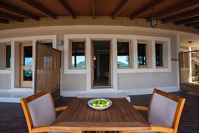 Loryma Luxury Hotel Bozburun