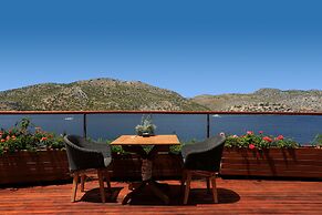 Loryma Luxury Boutique Hotel