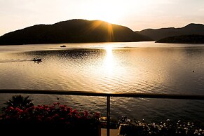 Loryma Luxury Boutique Hotel