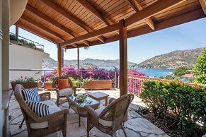 Loryma Luxury Hotel Bozburun