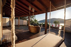 Loryma Luxury Hotel Bozburun