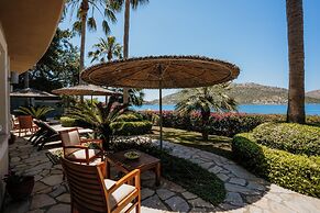 Loryma Luxury Hotel Bozburun