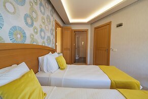 Loryma Luxury Hotel Bozburun