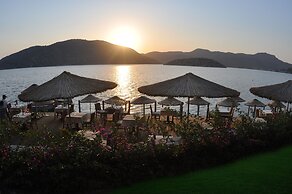 Loryma Luxury Boutique Hotel