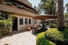 Loryma Luxury Hotel Bozburun