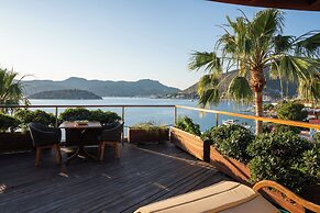 Loryma Luxury Hotel Bozburun
