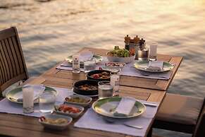 Loryma Luxury Hotel Bozburun