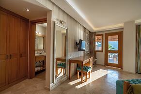 Loryma Luxury Hotel Bozburun
