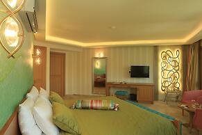 Loryma Luxury Boutique Hotel