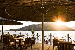 Loryma Luxury Boutique Hotel