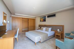 Loryma Luxury Hotel Bozburun
