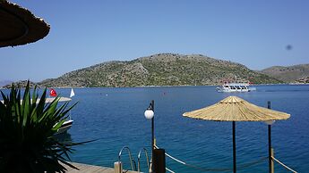 Loryma Luxury Boutique Hotel