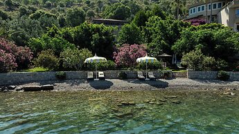 Loryma Luxury Hotel Bozburun