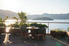 Loryma Luxury Hotel Bozburun