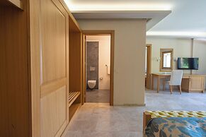Loryma Luxury Hotel Bozburun