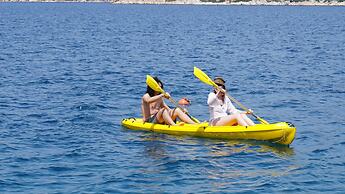 Loryma Luxury Boutique Hotel