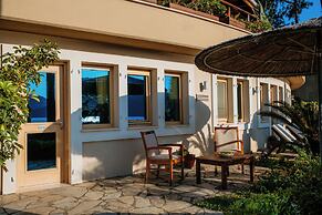 Loryma Luxury Hotel Bozburun