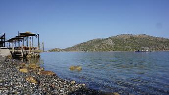 Loryma Luxury Boutique Hotel