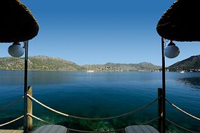 Loryma Luxury Boutique Hotel