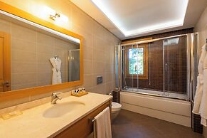 Loryma Luxury Hotel Bozburun