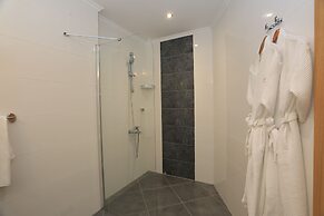 Loryma Luxury Boutique Hotel