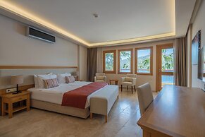 Loryma Luxury Hotel Bozburun