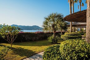 Loryma Luxury Hotel Bozburun