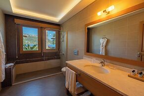 Loryma Luxury Hotel Bozburun