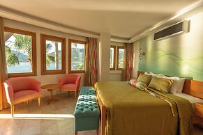 Loryma Luxury Hotel Bozburun