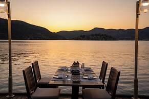 Loryma Luxury Hotel Bozburun