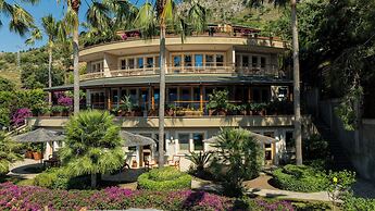 Loryma Luxury Hotel Bozburun