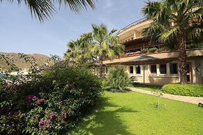 Loryma Luxury Boutique Hotel